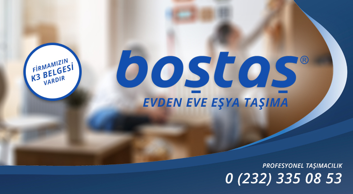 Boştaş