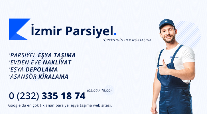 İzmir Parsiyel