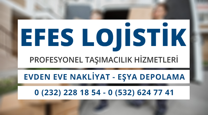 Efes Lojistik